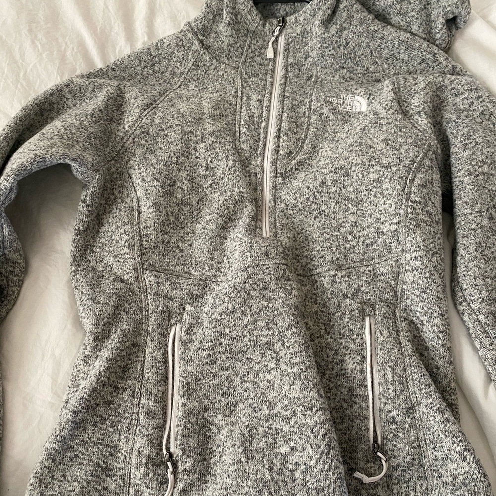 North Face Pullover - image 1